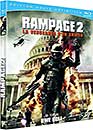 DVD, Rampage 2 : la vengeance d'un sniper (Blu-ray) sur DVDpasCher