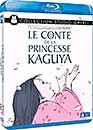 DVD, Le conte de la princesse Kaguya (Blu-ray) sur DVDpasCher