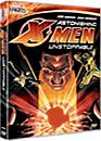 DVD, Astonishing X-men: unstoppable sur DVDpasCher