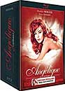 DVD, Anglique marquise des anges : L'intgrale (Blu-ray) sur DVDpasCher
