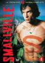  Smallville - Saison 1 - Edition belge 
