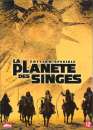  La plante des singes 1968 - Edition belge / 2 DVD 