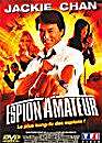 Jackie Chan en DVD : Espion amateur