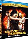 DVD, Out of control (Blu-ray) sur DVDpasCher