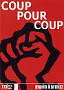 DVD, Coup pour coup - Edition 2004 sur DVDpasCher