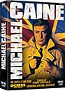 DVD, Michael Caine : Dr. Jekill & Mr. Hyde + L'aigle s'est envol + Ipcress : Danger immdiat + Elmentaire, mon cher... Lock Holmes  sur DVDpasCher