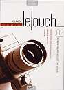  Coffret Claude Lelouch - Aventi / 3 DVD 