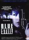 DVD, Blue steel - Aventi sur DVDpasCher