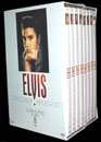 Coffret Elvis Presley - Aventi / 8 DVD