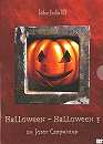  Halloween + Halloween 3 / Aventi 
 DVD ajout le 25/08/2004 