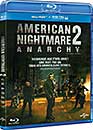 DVD, American nightmare 2 : Anarchie (Blu-ray + Digital Ultraviolet) sur DVDpasCher