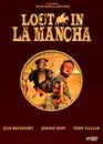 Johnny Depp en DVD : Lost in La Mancha - Edition collector / 2 DVD