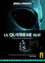 DVD, La Quatrime Nuit - Edition limite sur DVDpasCher