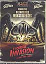 DVD, L'horrible invasion - Edition Mad Movies sur DVDpasCher