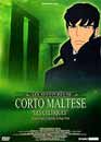 Dessin Anime en DVD : Les aventures de Corto Maltese : Les Celtiques