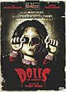 DVD, Dolls sur DVDpasCher