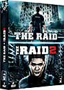 The raid + The raid 2