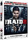DVD, The raid 2 sur DVDpasCher