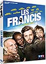 DVD, Les Francis sur DVDpasCher