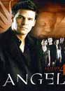 DVD, Angel : Saison 4 - Partie 1 sur DVDpasCher