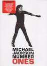 Michael Jackson : Number ones