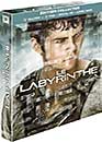 DVD, Le labyrinthe (Blu-ray) sur DVDpasCher