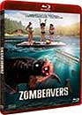 DVD, Zombeavers (Blu-ray) sur DVDpasCher