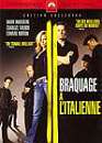 Edward Norton en DVD : Braquage  l'italienne - Edition collector
