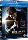  Get on up, James Brown : une pope amricaine (Blu-ray) 