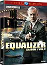 DVD, Equalizer : Saison 1 - Vol. 2 sur DVDpasCher