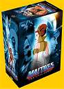  Les Matres de l'univers - Coffret n2 / 5 DVD 