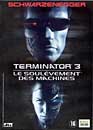  Terminator 3 : Le soulvement des machines - Edition belge coll. 
 DVD ajout le 27/10/2004 
