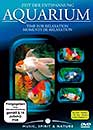 DVD, Aquarium sur DVDpasCher