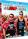 22 Jump Street (Blu-ray + copie digitale)