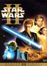 DVD, Star Wars II : L'attaque des clones sur DVDpasCher
