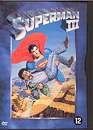 DVD, Superman 3 - Edition belge sur DVDpasCher