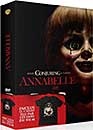DVD, Annabelle (+ T-shirt) sur DVDpasCher