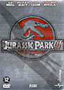  Jurassic Park III - Edition belge 
 DVD ajout le 03/03/2004 
