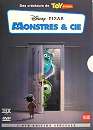  Monstres & Cie - Edition collector / 2 DVD - Edition belge 
 DVD ajout le 25/02/2004 