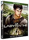 DVD, Le labyrinthe sur DVDpasCher
