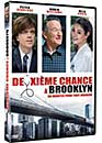 DVD, Deuxime chance  Brooklyn sur DVDpasCher