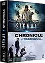 The signal + Chronicle