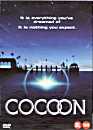 DVD, Cocoon - Edition belge sur DVDpasCher