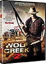DVD, Wolf Creek 2 (DVD + Copie digitale) sur DVDpasCher