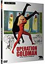 DVD, Opration Goldman sur DVDpasCher