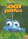  1001 pattes - Edition belge 
 DVD ajout le 07/05/2007 