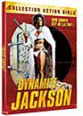 DVD, Dynamite Jackson sur DVDpasCher