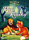 Rox et Rouky - Edition belge 
 DVD ajout le 14/10/2004 