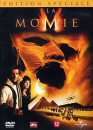DVD, La momie - Edition belge sur DVDpasCher