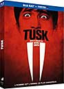 DVD, Tusk (Blu-ray) sur DVDpasCher
